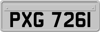 PXG7261