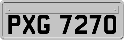 PXG7270