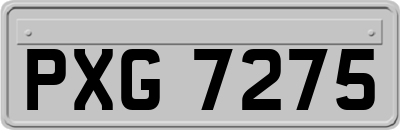 PXG7275