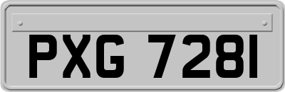 PXG7281