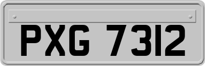 PXG7312