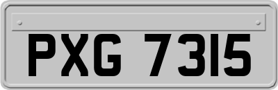 PXG7315