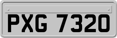 PXG7320