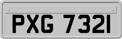 PXG7321