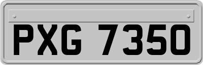 PXG7350