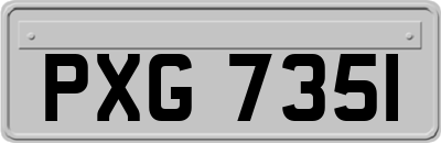 PXG7351