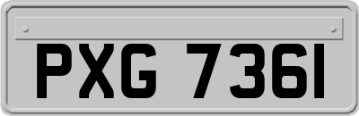 PXG7361