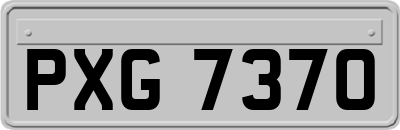 PXG7370