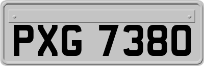 PXG7380