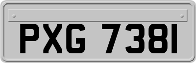 PXG7381