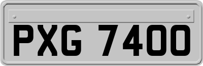 PXG7400