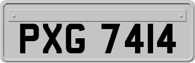 PXG7414