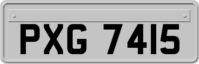 PXG7415