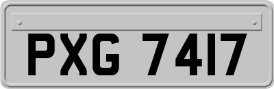 PXG7417