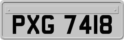 PXG7418