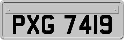 PXG7419