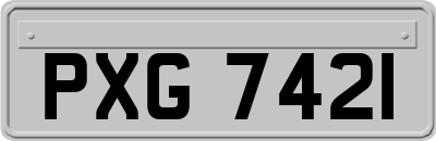 PXG7421