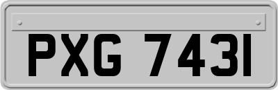 PXG7431