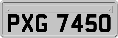 PXG7450