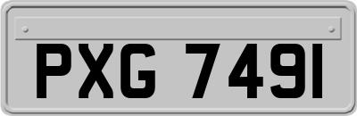 PXG7491