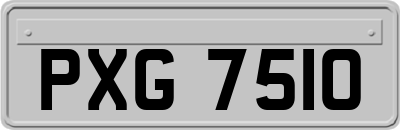 PXG7510