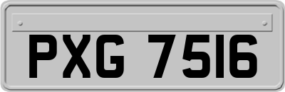 PXG7516