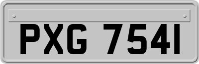 PXG7541