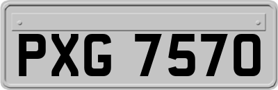 PXG7570