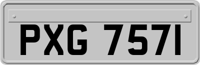 PXG7571