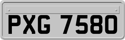 PXG7580