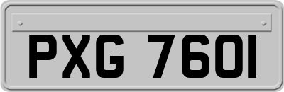 PXG7601