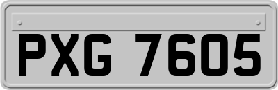 PXG7605