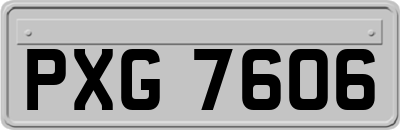 PXG7606