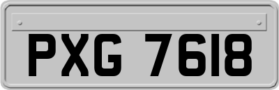 PXG7618