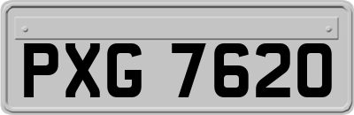 PXG7620