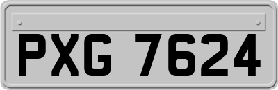 PXG7624