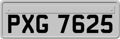 PXG7625