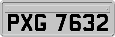 PXG7632