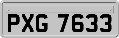 PXG7633