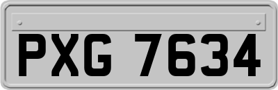 PXG7634