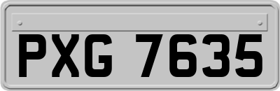 PXG7635