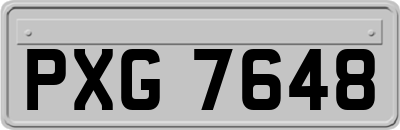 PXG7648