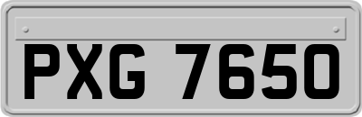 PXG7650