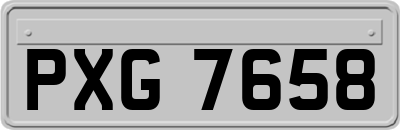 PXG7658