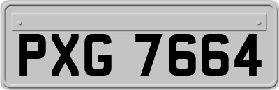 PXG7664