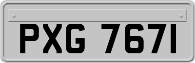 PXG7671