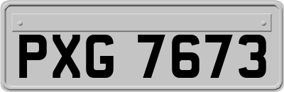 PXG7673