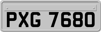 PXG7680