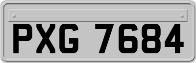 PXG7684