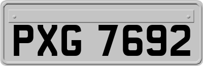 PXG7692